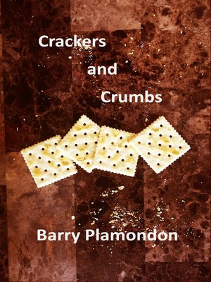 cover image of Crackers and Crumbs